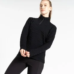 Dare 2b - Women's Glamourize II Midlayer | Black