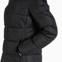 Dare 2b - Women's Glamourize V Baffled Ski Jacket | Black