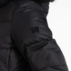 Dare 2b - Women's Glamourize V Baffled Ski Jacket | Black
