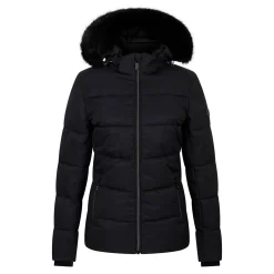 Dare 2b - Women's Glamourize V Baffled Ski Jacket | Black