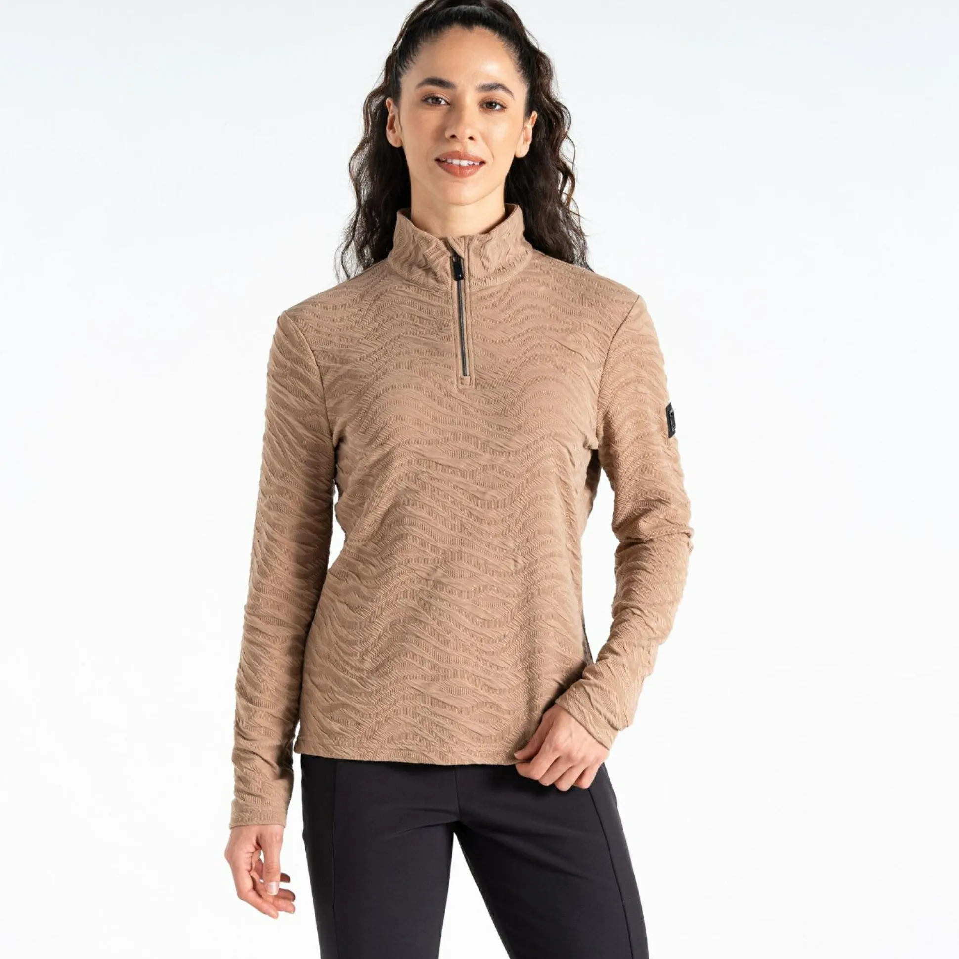 Dare 2b - Women's Glamourize II Midlayer | Beige