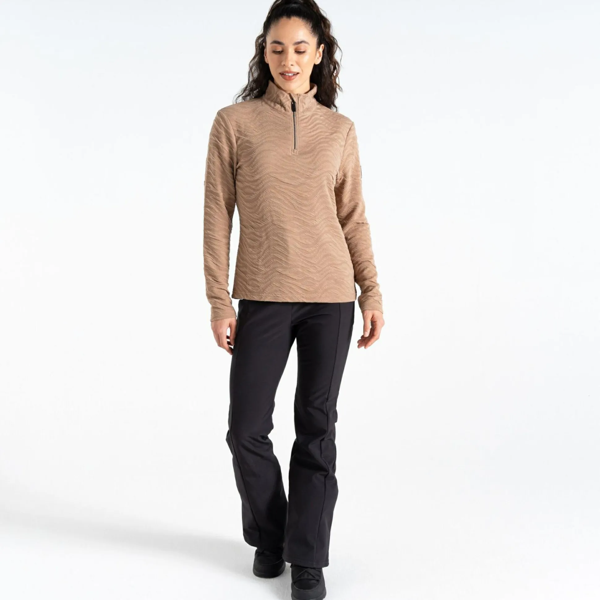 Dare 2b - Women's Glamourize II Midlayer | Beige