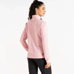 Dare 2b - Women's Glamourize II Midlayer | Rose Pink
