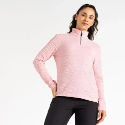 Dare 2b - Women's Glamourize II Midlayer | Rose Pink