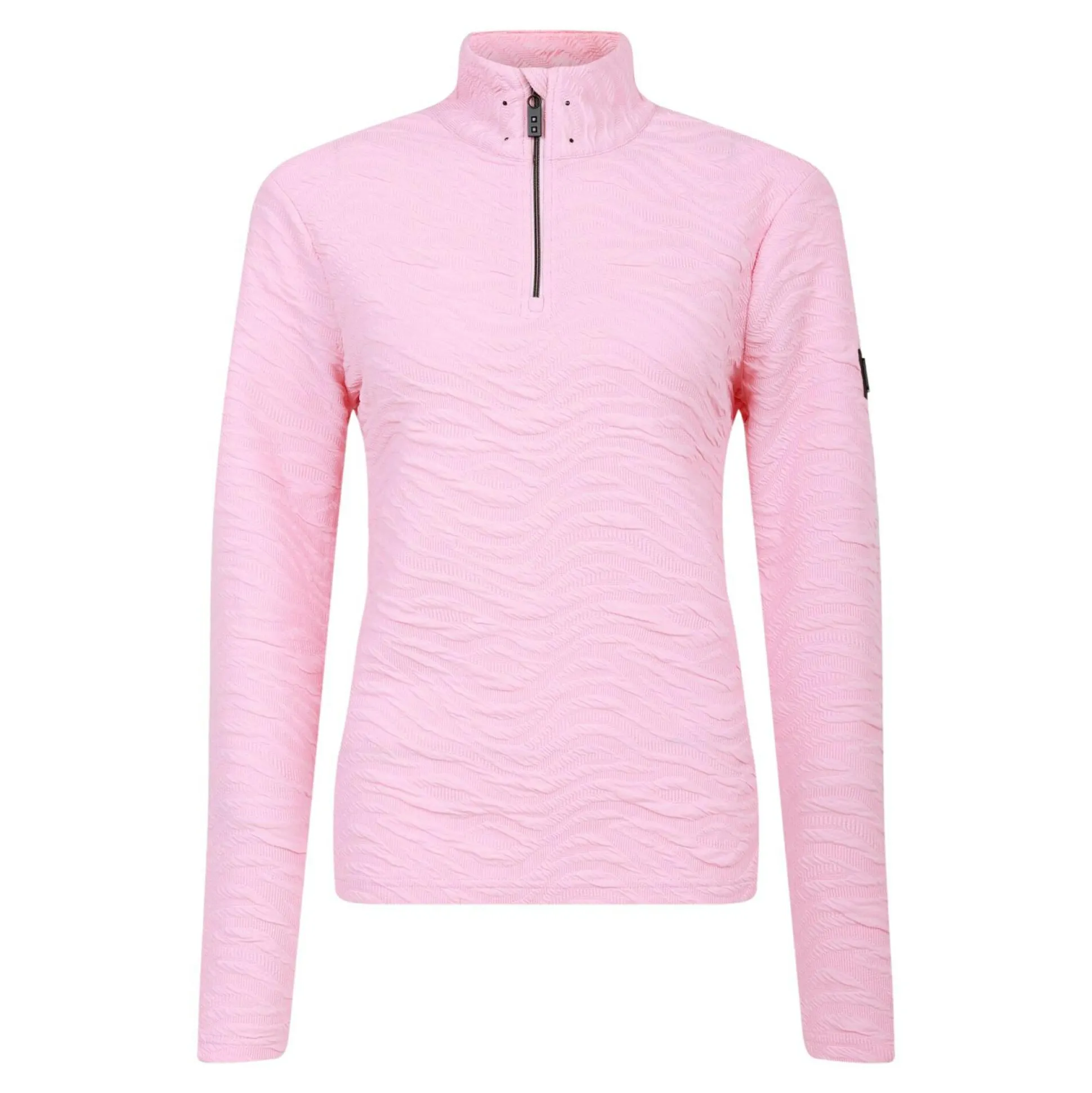 Dare 2b - Women's Glamourize II Midlayer | Rose Pink