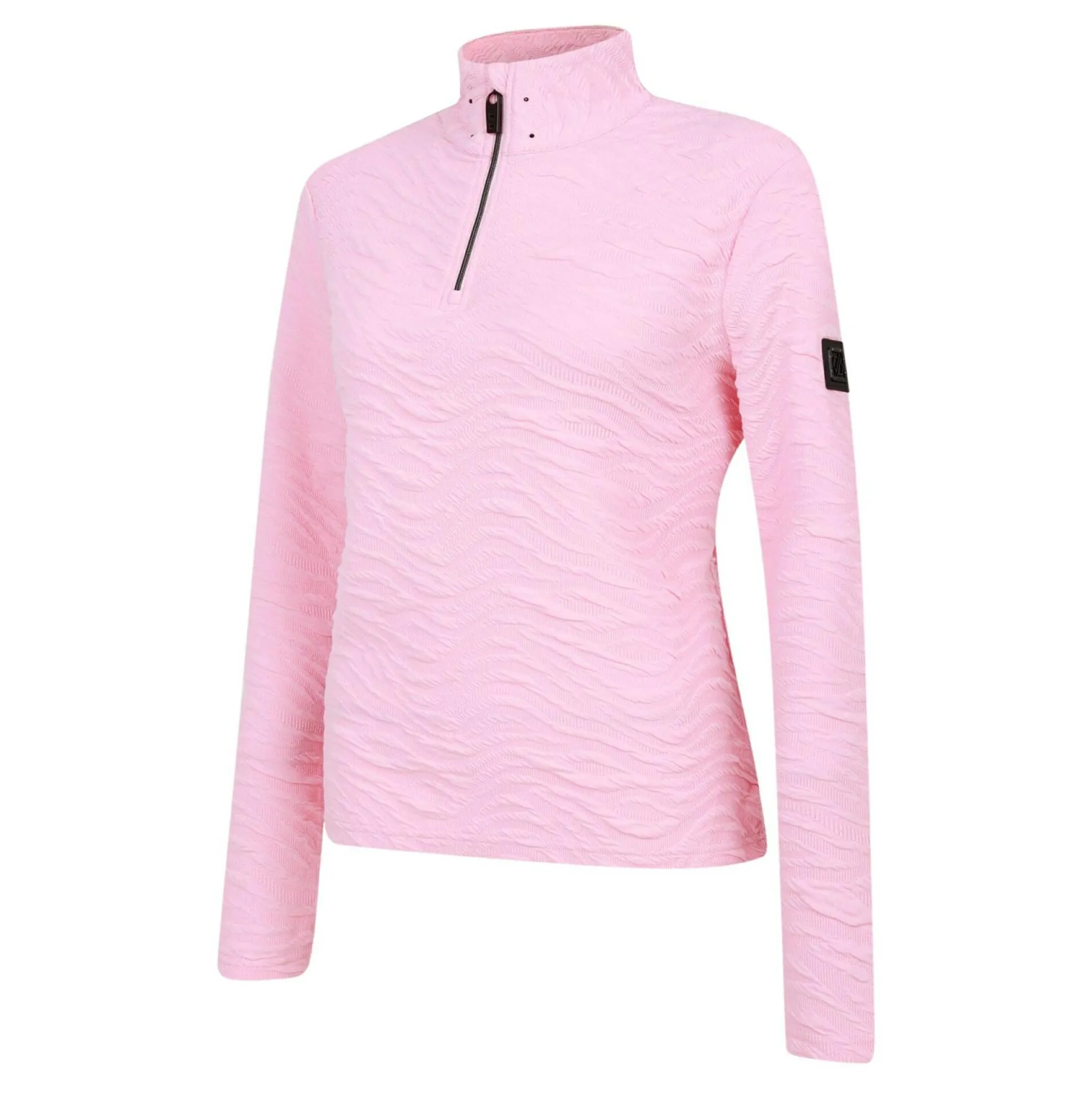 Dare 2b - Women's Glamourize II Midlayer | Rose Pink