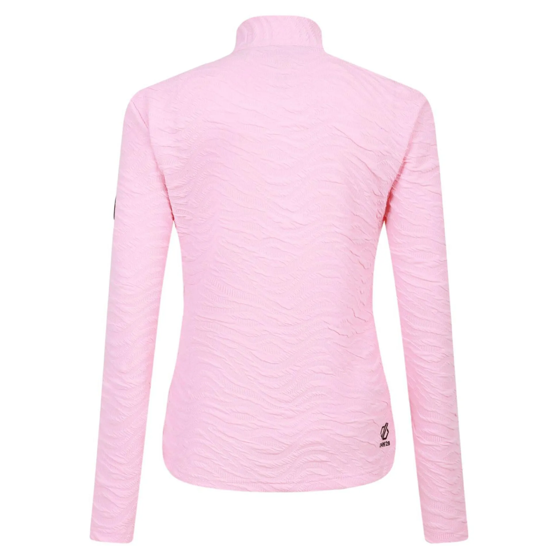 Dare 2b - Women's Glamourize II Midlayer | Rose Pink