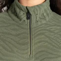 Dare 2b - Women's Glamourize II Midlayer | Olivine Green