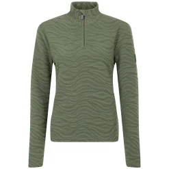 Dare 2b - Women's Glamourize II Midlayer | Olivine Green