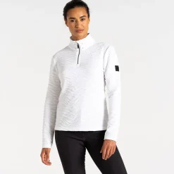 Dare 2b - Women's Glamourize II Midlayer | White