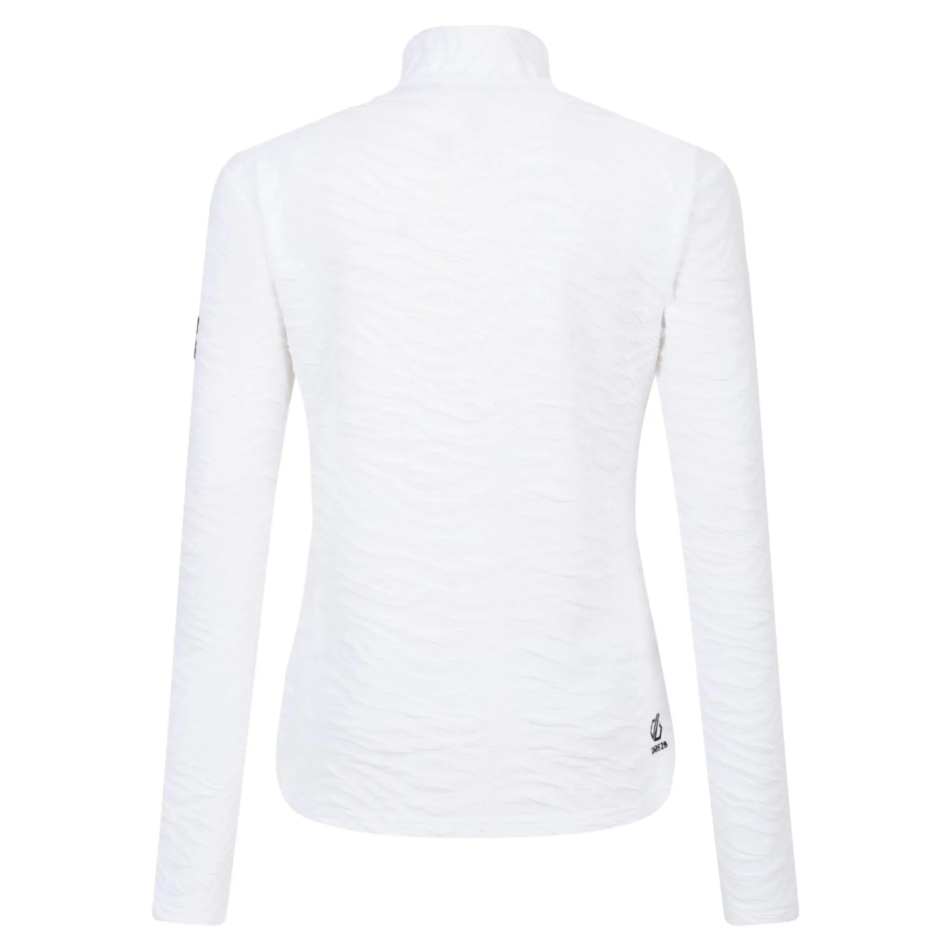 Dare 2b - Women's Glamourize II Midlayer | White
