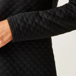 Dare 2b - Women's Glamourize III Quilted Midlayer | Black