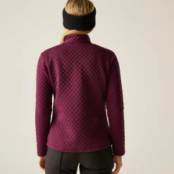 Dare 2b - Women's Glamourize III Quilted Midlayer | Fig