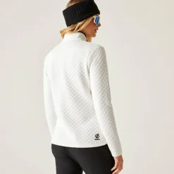 Dare 2b - Women's Glamourize III Quilted Midlayer | Grey Morn