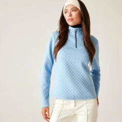 Dare 2b - Women's Glamourize III Quilted Midlayer | Glacier Lake