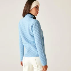 Dare 2b - Women's Glamourize III Quilted Midlayer | Glacier Lake