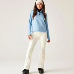 Dare 2b - Women's Glamourize III Quilted Midlayer | Glacier Lake