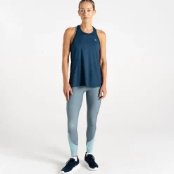 Dare 2b - Women's Gravitate Vest | Moonlight Denim