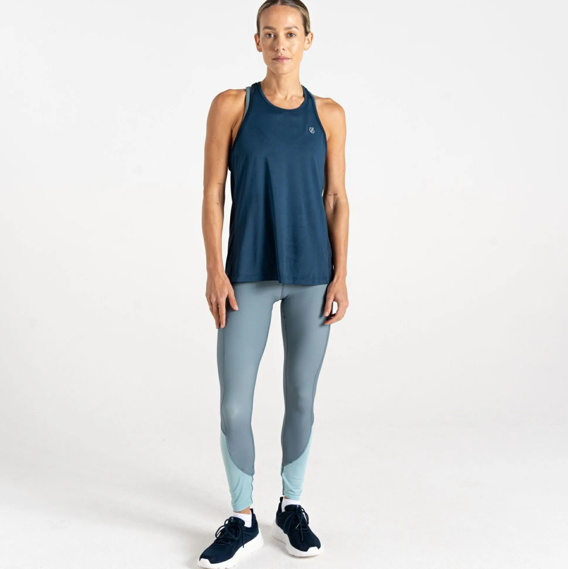 Dare 2b - Women's Gravitate Vest | Moonlight Denim