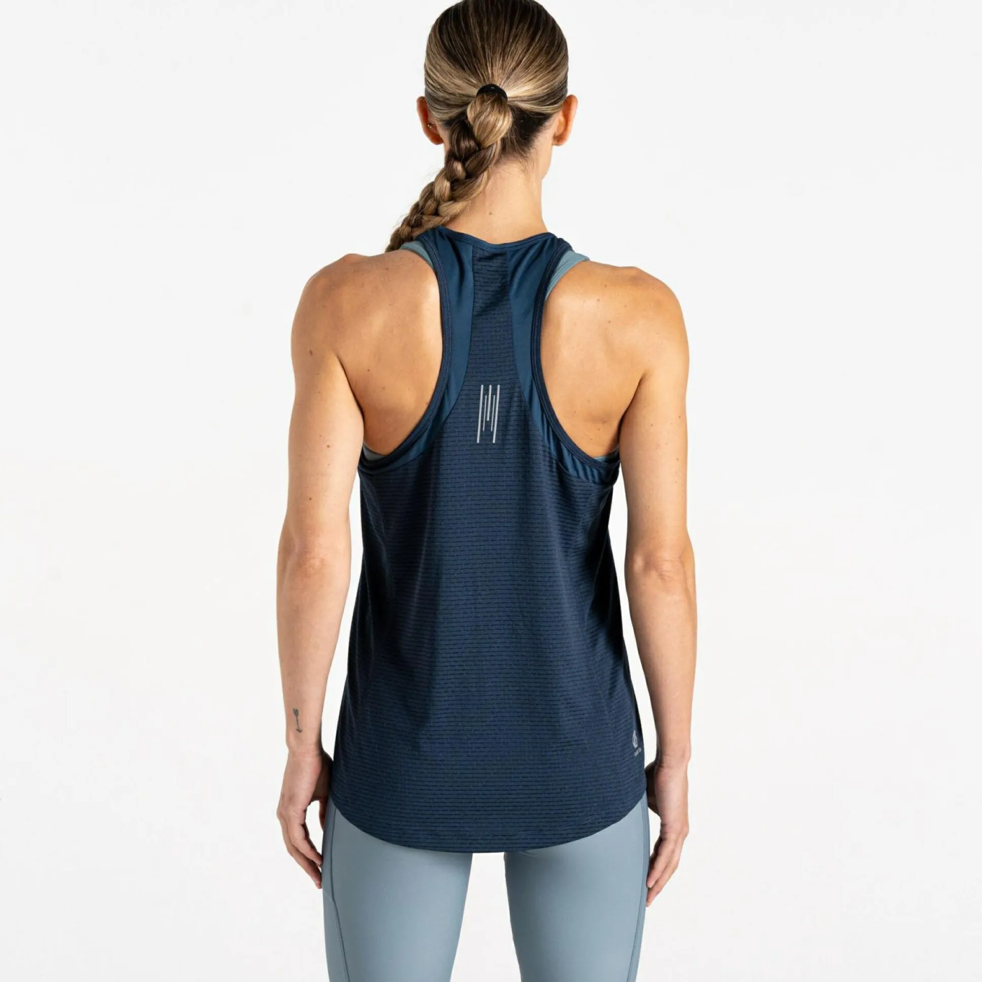 Dare 2b - Women's Gravitate Vest | Moonlight Denim