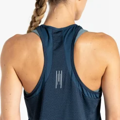 Dare 2b - Women's Gravitate Vest | Moonlight Denim