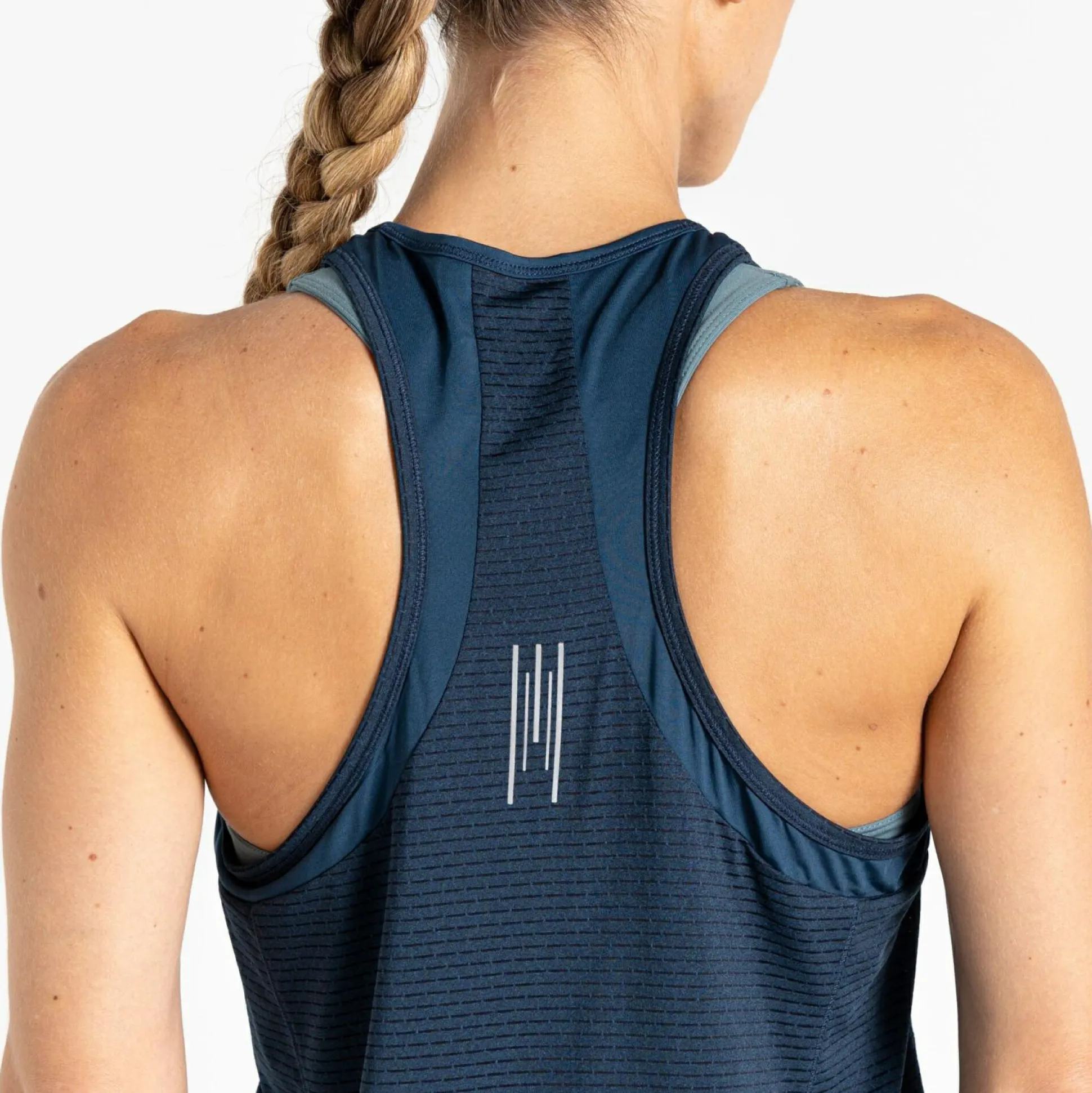 Dare 2b - Women's Gravitate Vest | Moonlight Denim