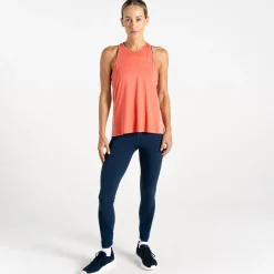 Dare 2b - Women's Gravitate Vest | Peach Bloom