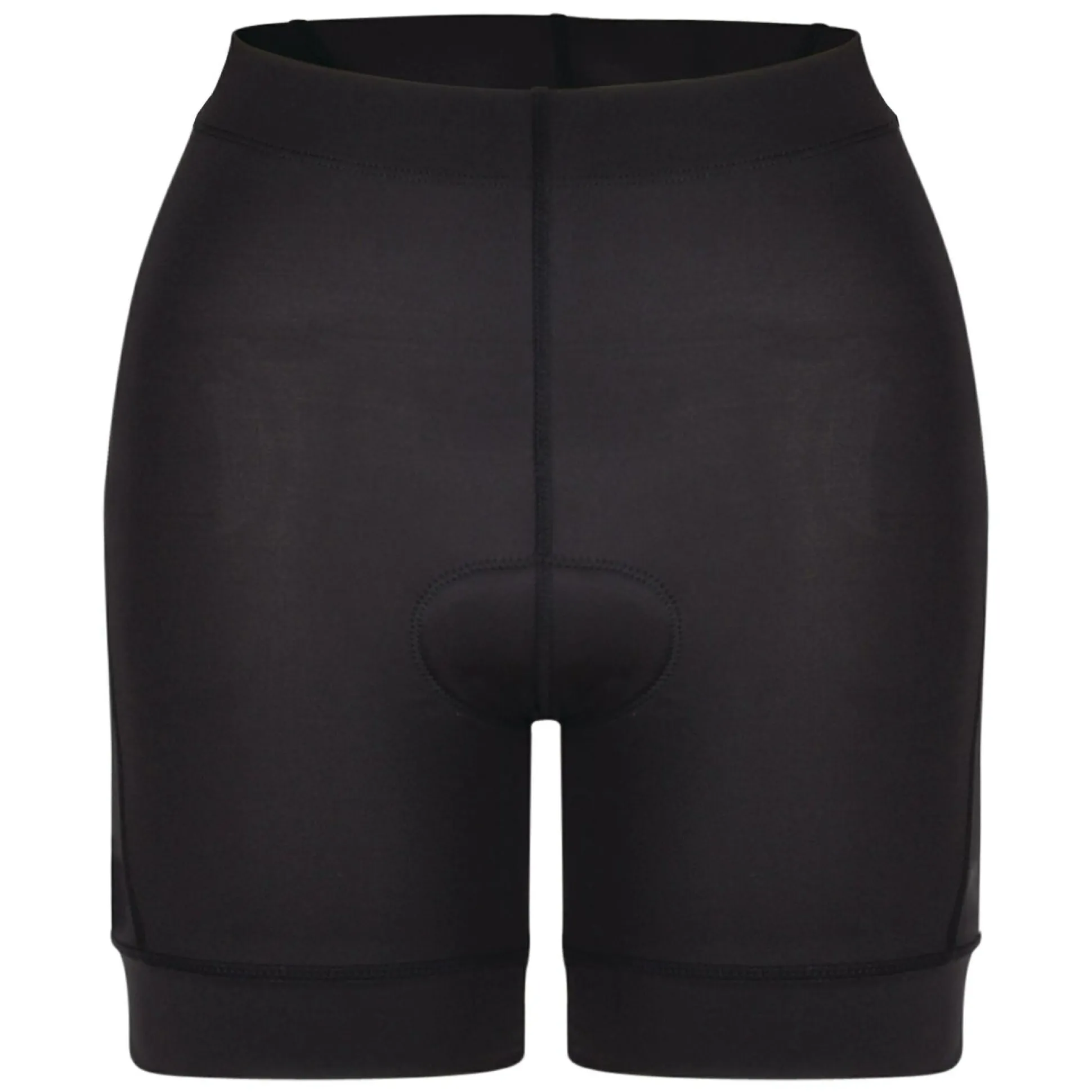 Dare 2b - Women's Habit Cycling Short | Black