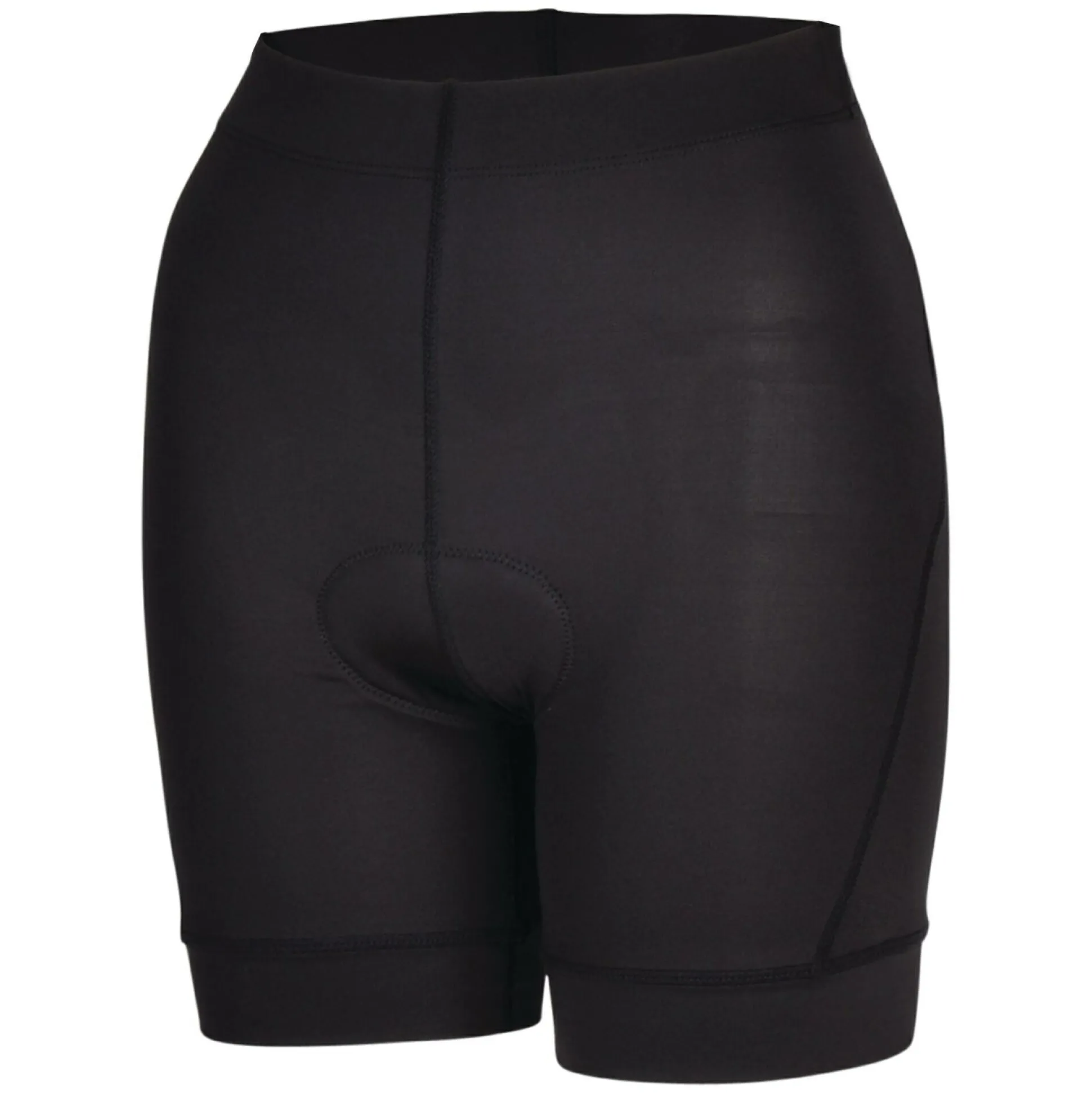 Dare 2b - Women's Habit Cycling Short | Black