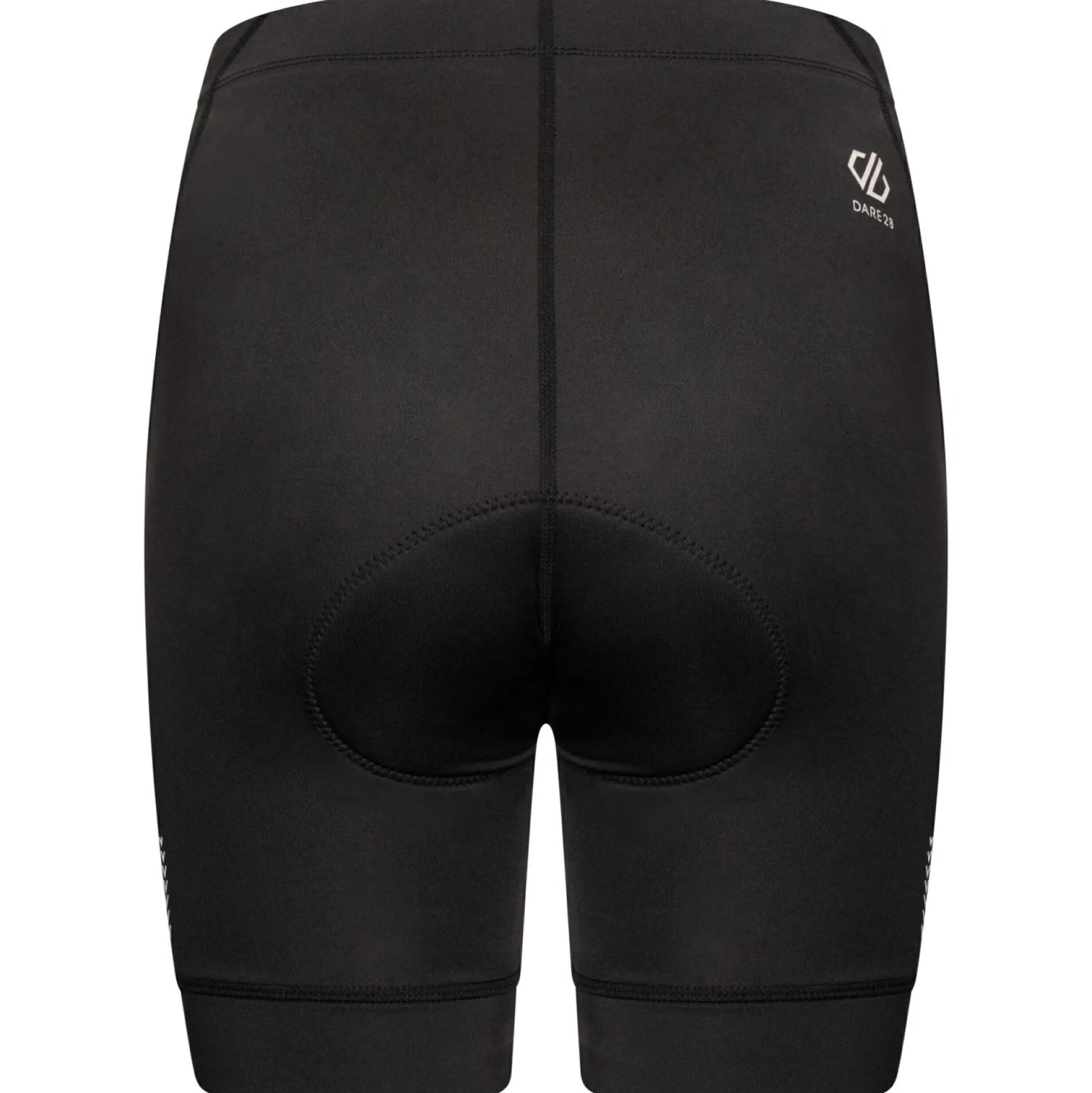 Dare 2b - Women's Habit Cycling Short | Black