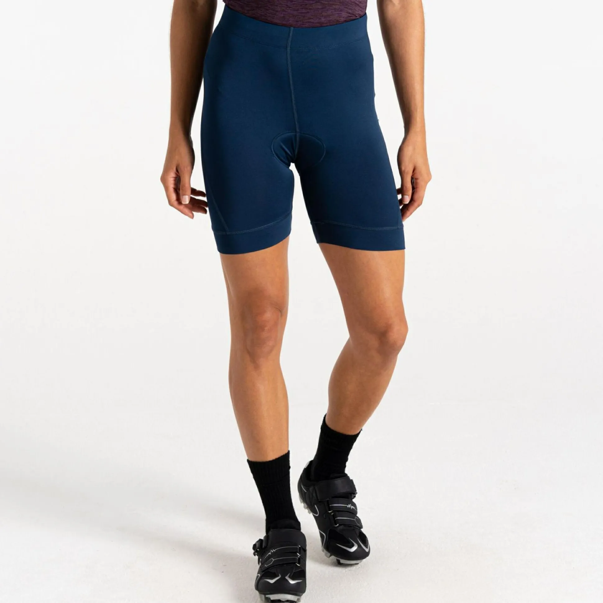 Dare 2b - Women's Habit Cycling Short | Moonlight Denim