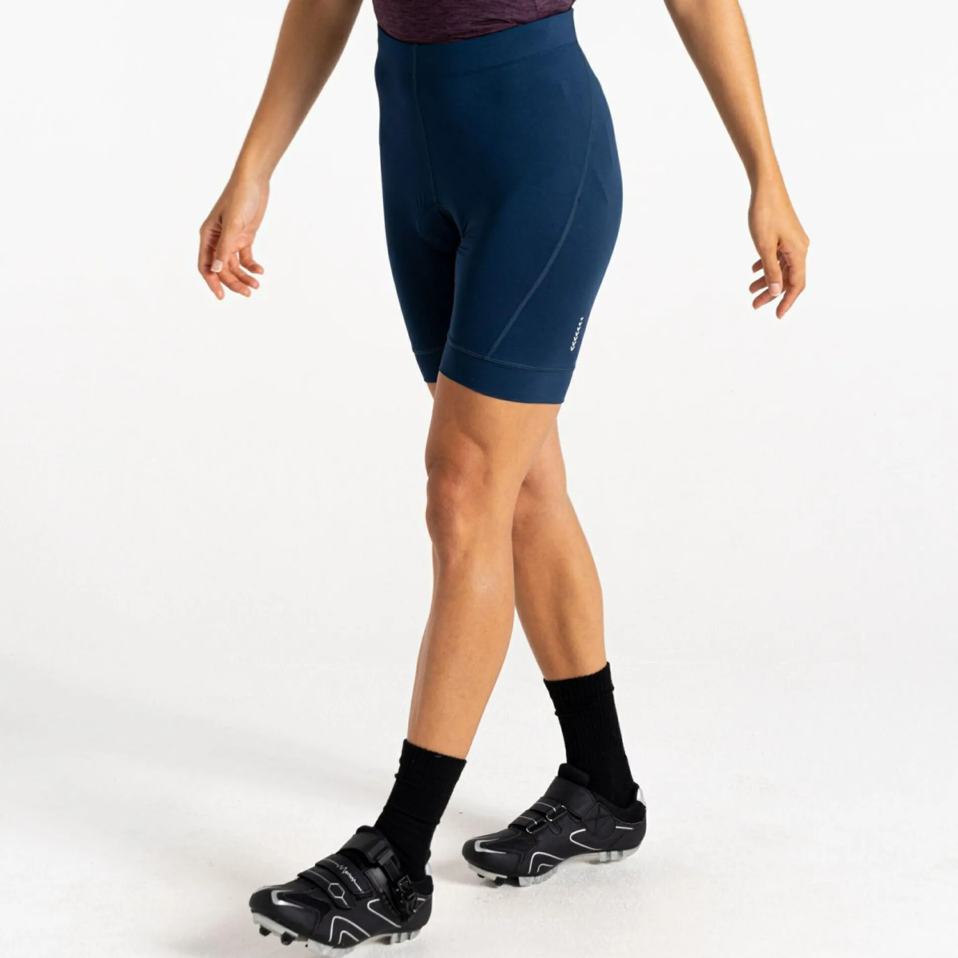 Dare 2b - Women's Habit Cycling Short | Moonlight Denim
