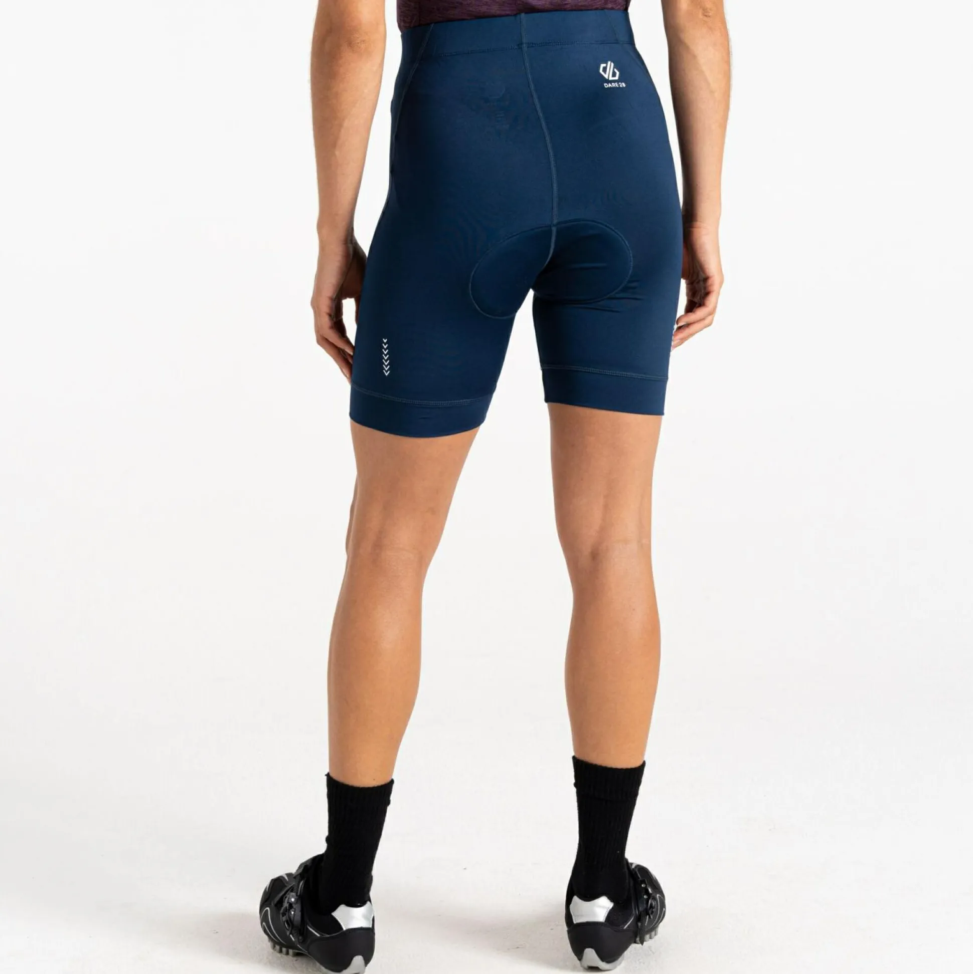 Dare 2b - Women's Habit Cycling Short | Moonlight Denim