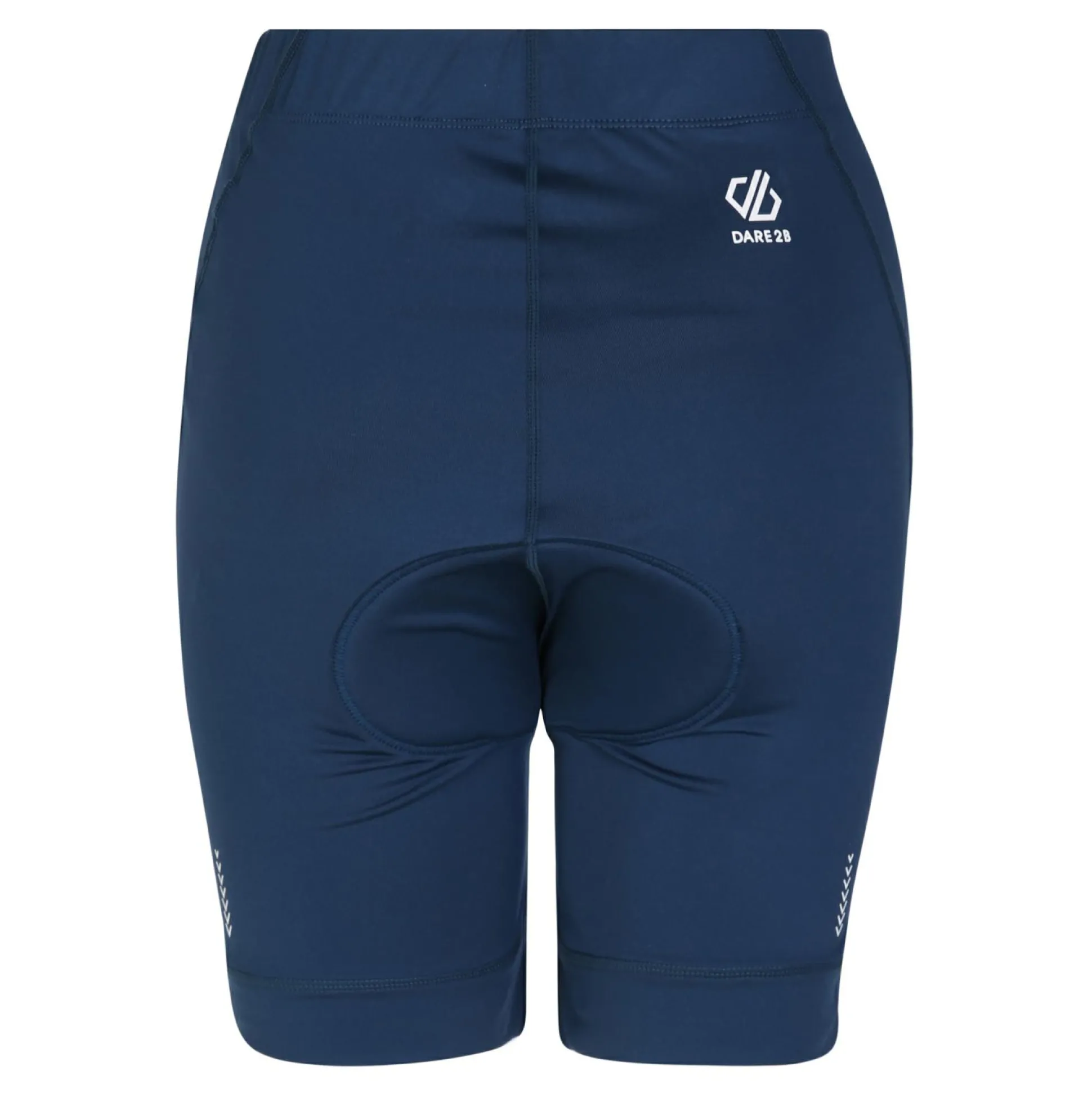 Dare 2b - Women's Habit Cycling Short | Moonlight Denim