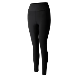 Dare 2b - Women's Hustle Ribbed Leggings | Black