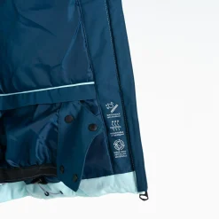 Dare 2b - Women's Ice III Ski Jacket | Moonlight Denim Blue