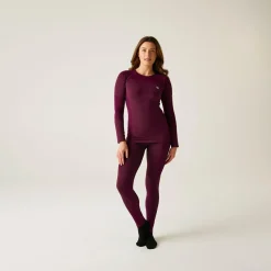 Dare 2b - Women's In The Zone Base Layer II Set | Fig