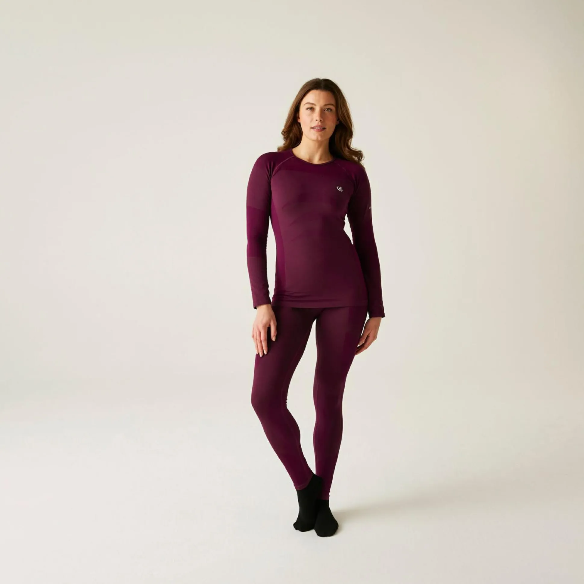 Dare 2b - Women's In The Zone Base Layer II Set | Fig