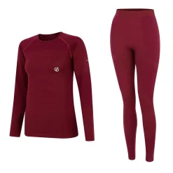 Dare 2b - Women's In The Zone Base Layer II Set | Fig