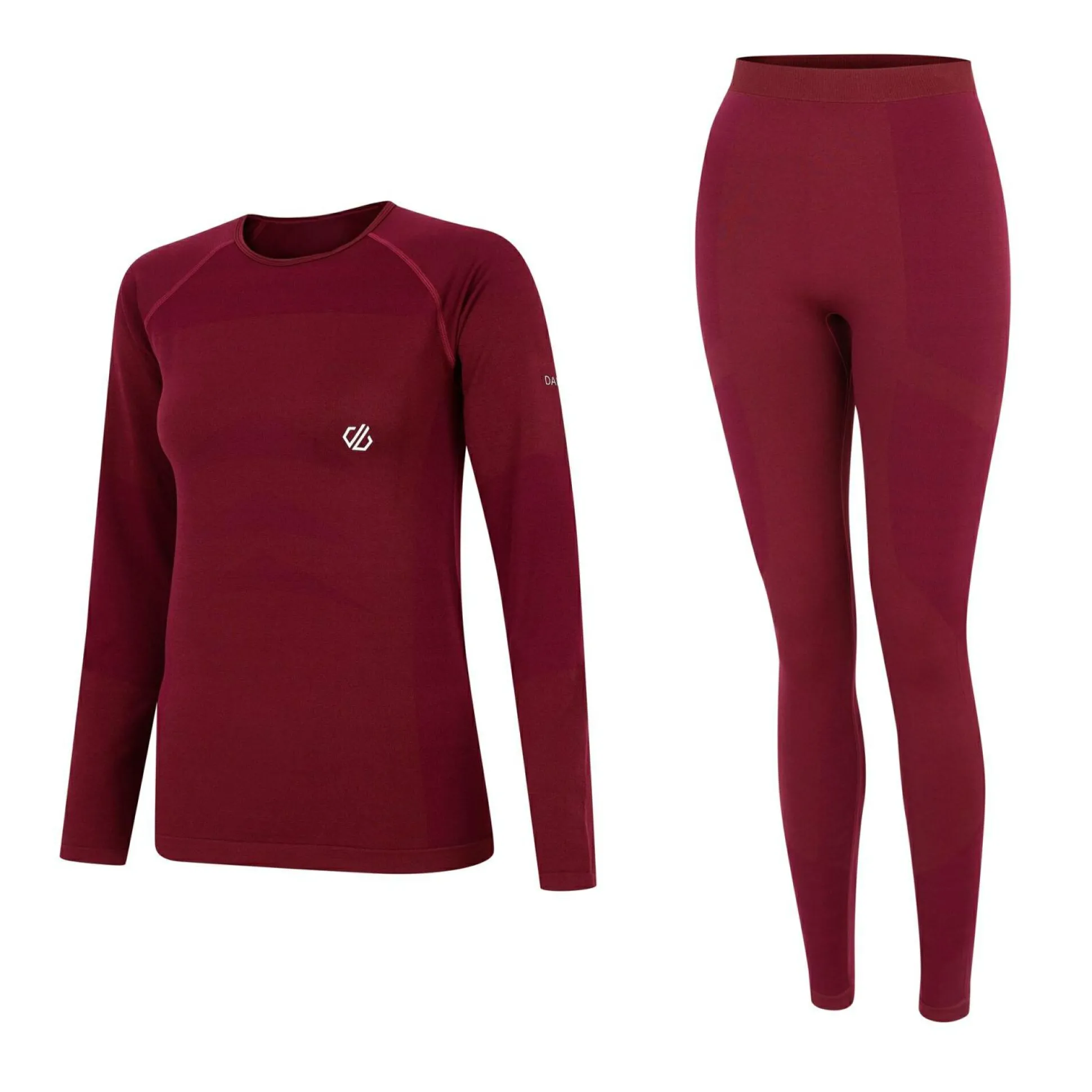 Dare 2b - Women's In The Zone Base Layer II Set | Fig