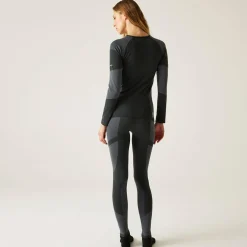 Dare 2b - Women's In The Zone Base Layer II Set | Black