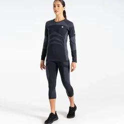 Dare 2b - Women's In The Zone 3/4 Legging | Black