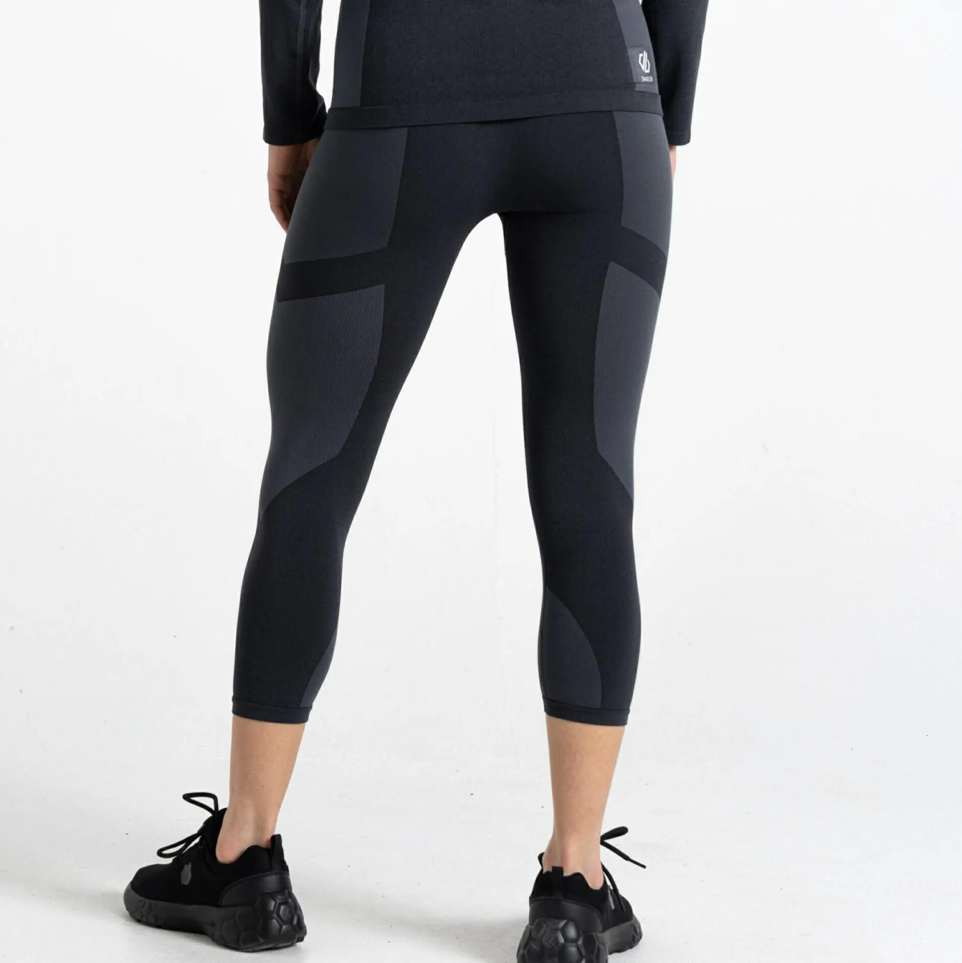 Dare 2b - Women's In The Zone 3/4 Legging | Black