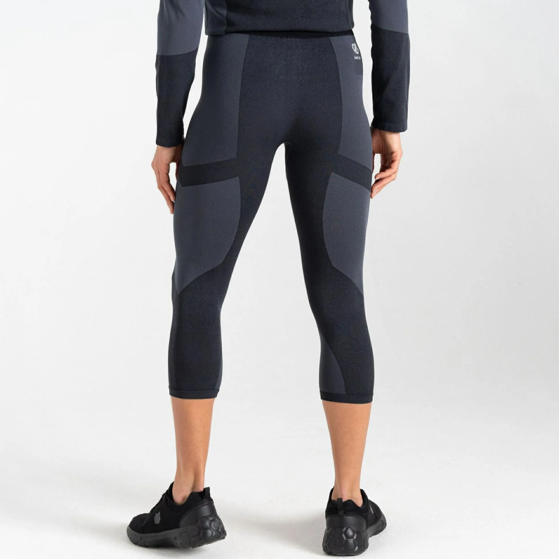 Dare 2b - Women's In The Zone 3/4 Legging | Black