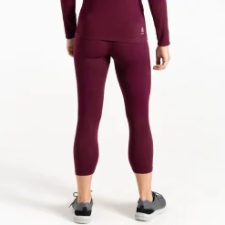 Dare 2b - Women's In The Zone 3/4 Legging | Fig Purple