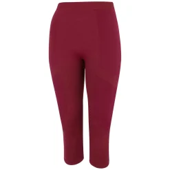 Dare 2b - Women's In The Zone 3/4 Legging | Fig Purple