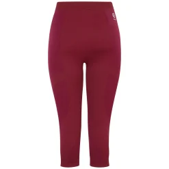Dare 2b - Women's In The Zone 3/4 Legging | Fig Purple