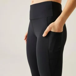 Dare 2b - Women's Influential II 3/4 Leggings | Black