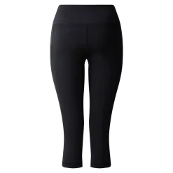 Dare 2b - Women's Influential II 3/4 Leggings | Black