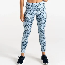 Dare 2b - Women's Influential II Leggings | Snake Print